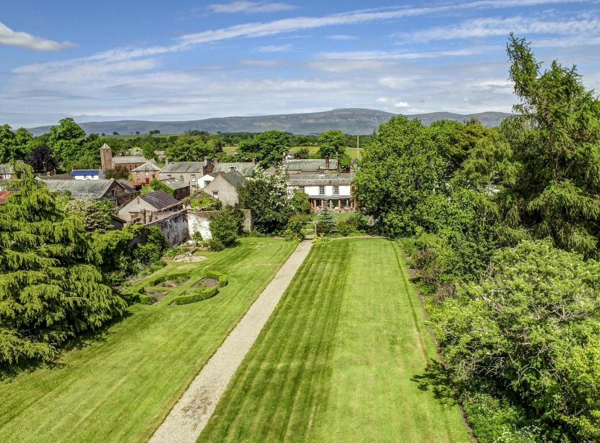 The House At Temple Sowerby B&B Экстерьер фото