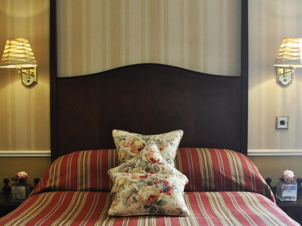 The House At Temple Sowerby B&B Экстерьер фото