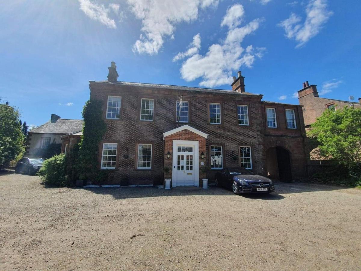 The House At Temple Sowerby B&B Экстерьер фото