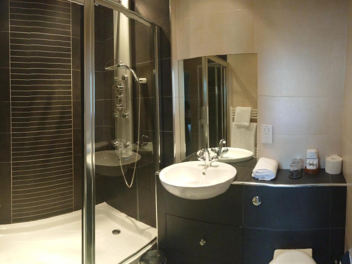 The House At Temple Sowerby B&B Экстерьер фото