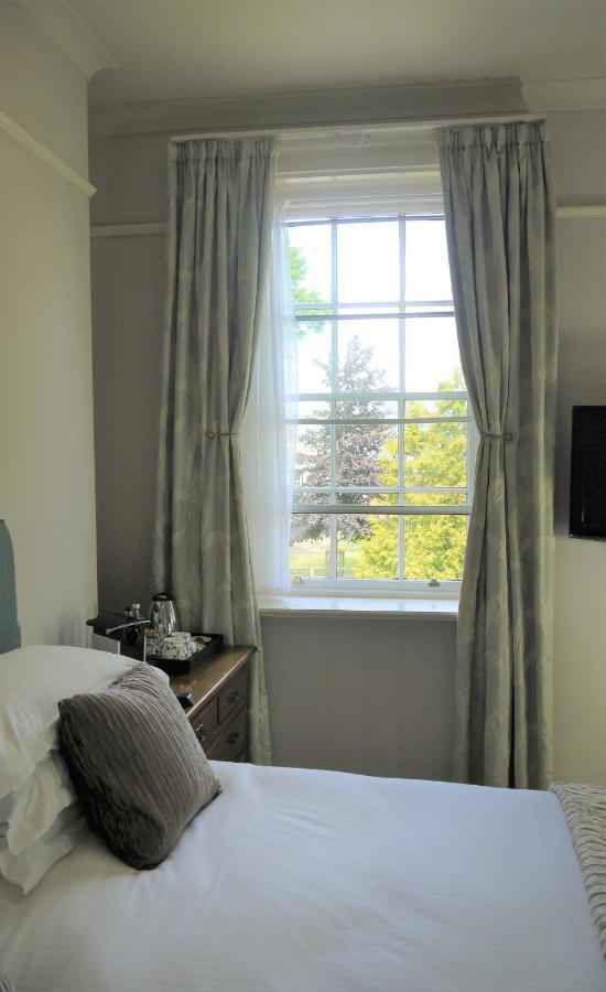 The House At Temple Sowerby B&B Экстерьер фото